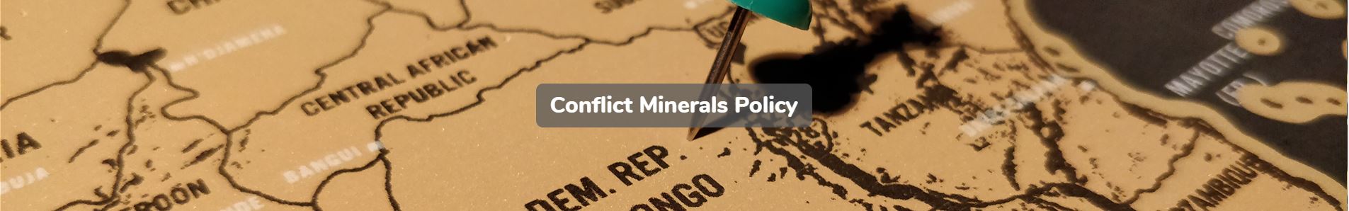 conflict-minerals