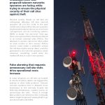 telecom sites physical security white paper example