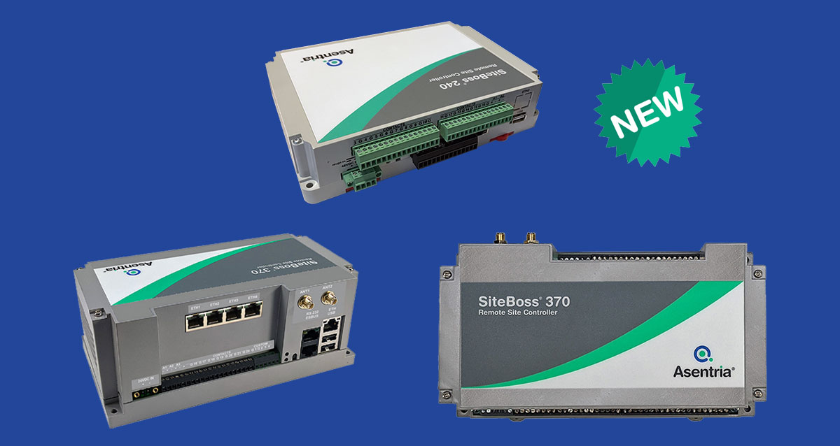 Asentria Releases Two New Hardware Platforms Specifically Designed to