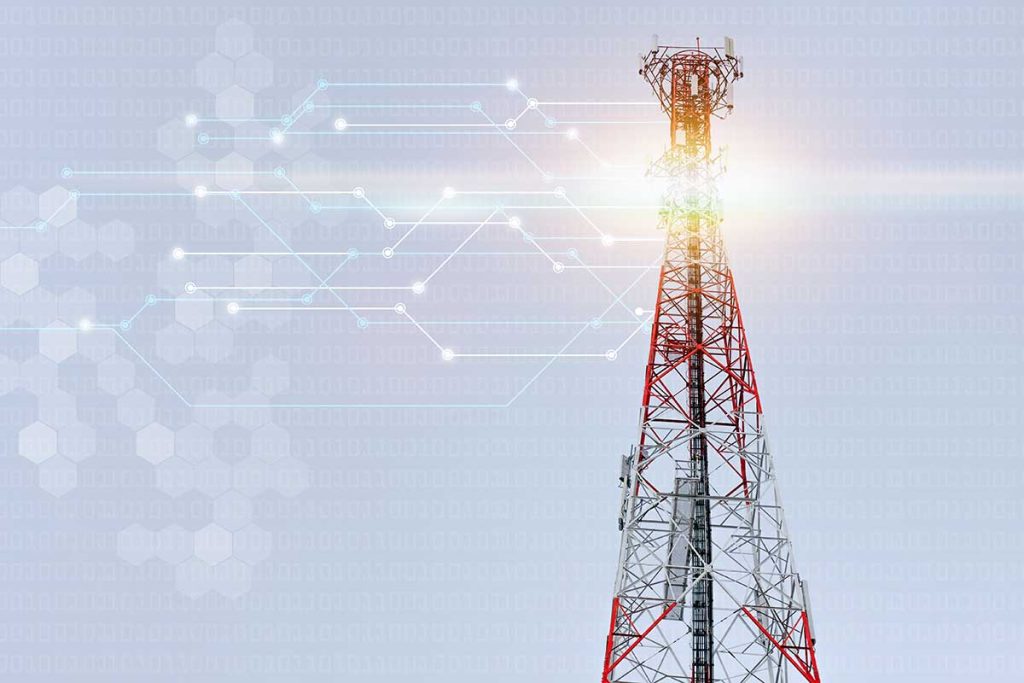 telecom tower blog cover Asentria