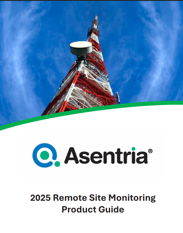 Remote Site Product Guide 2025