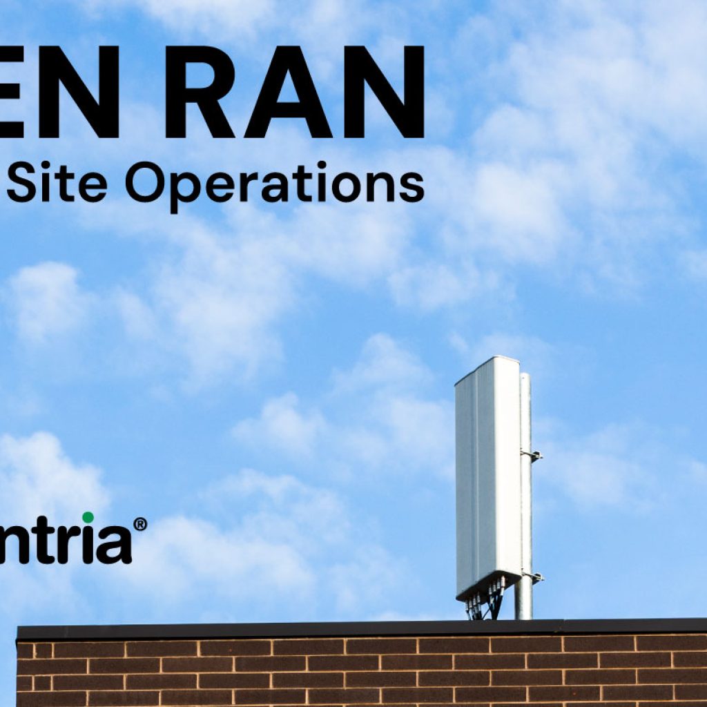 Why Open RAN Needs a Smarter Site Controller