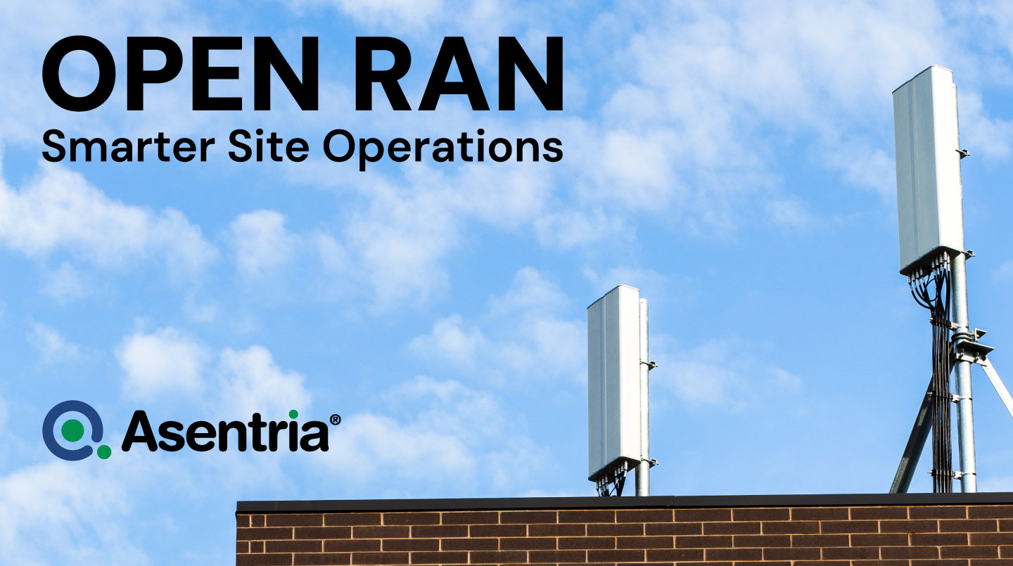 Open RAN